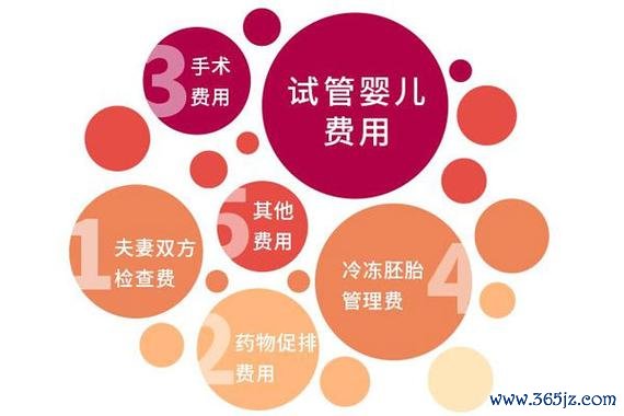丹东试管婴儿助孕费用一览及第四代技术优势